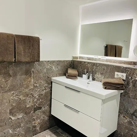 Alpsuites Lejlighed Oberstdorf