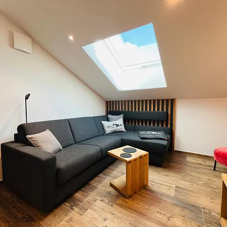 Alpsuites