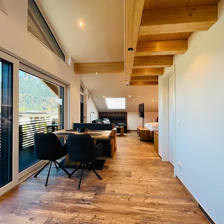 Alpsuites - Neueroeffnung Zu Unserem Bauer Apartment *