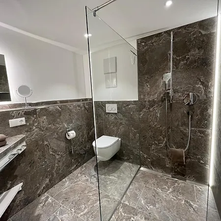 Alpsuites شقة اوبرستدورف