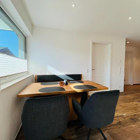 Alpsuites Oberstdorf