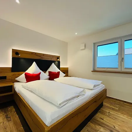 Alpsuites - Neueroeffnung Zu Unserem Bauer * Oberstdorf