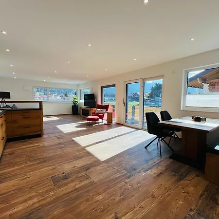 Apartamento Alpsuites