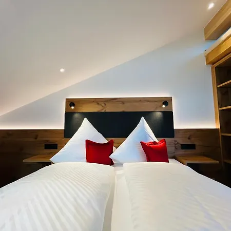 Alpsuites شقة *
