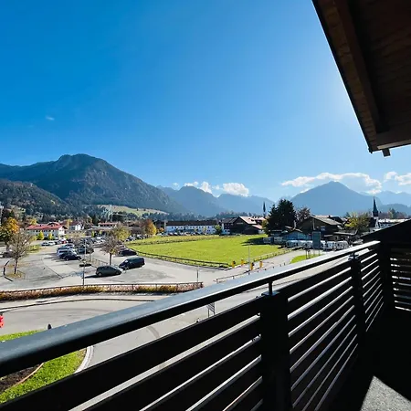 Alpsuites - Neueroeffnung Zu Unserem Bauer Oberstdorf