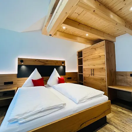 Alpsuites * اوبرستدورف