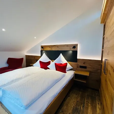 Alpsuites - Neueroeffnung Zu Unserem Bauer
