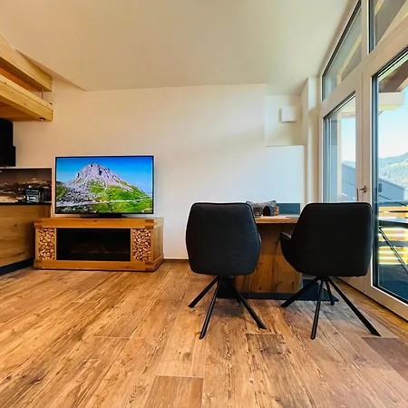 Alpsuites Oberstdorf