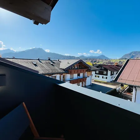 Alpsuites