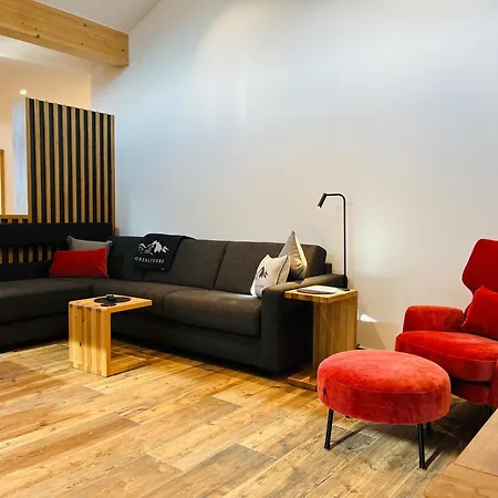 Alpsuites