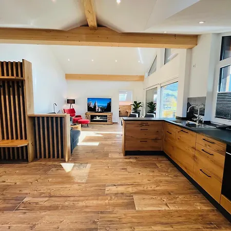 Alpsuites Oberstdorf
