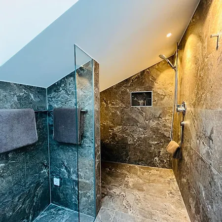Apartamento Alpsuites