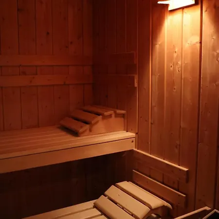 Alpsuites * Oberstdorf