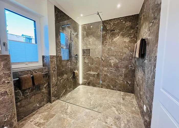 Alpsuites * Oberstdorf