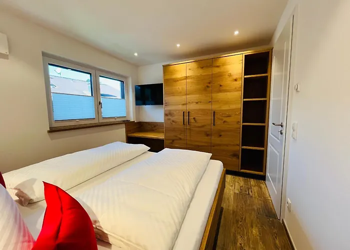 Apartamento Alpsuites