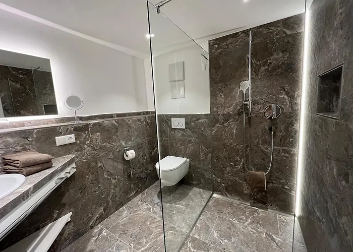 Alpsuites Apartamento Oberstdorf