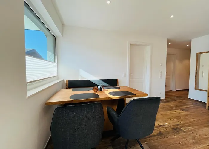 Alpsuites Oberstdorf