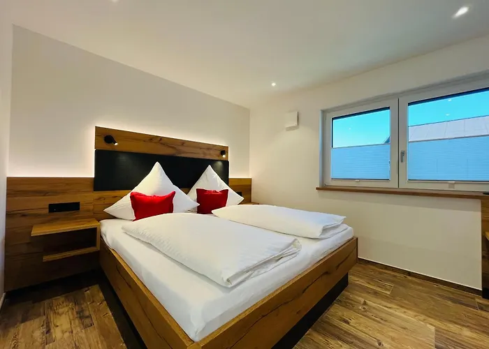 Alpsuites * Oberstdorf
