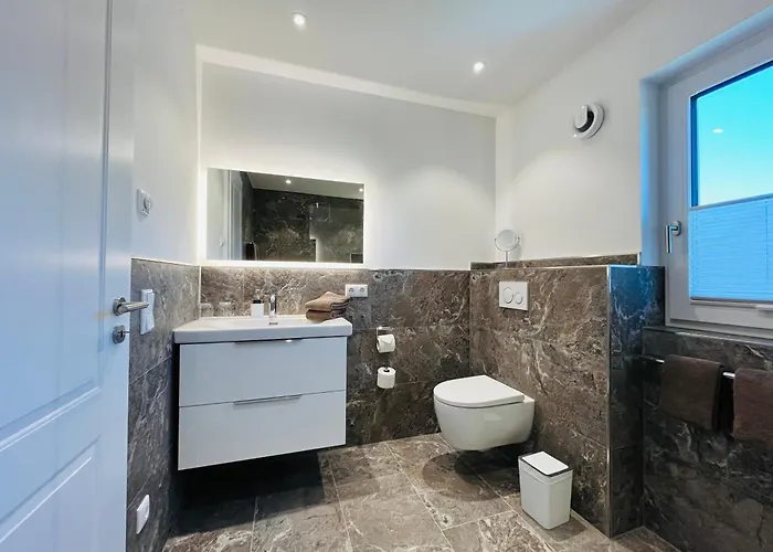 Alpsuites Apartamento *