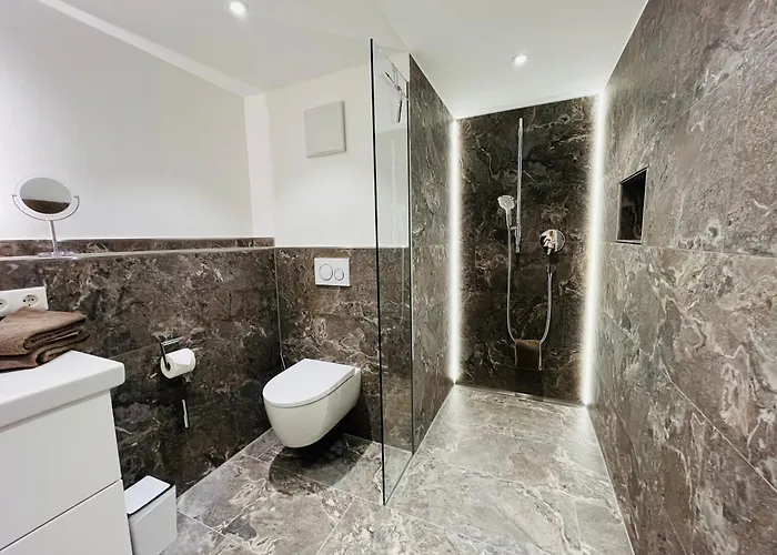 Alpsuites *