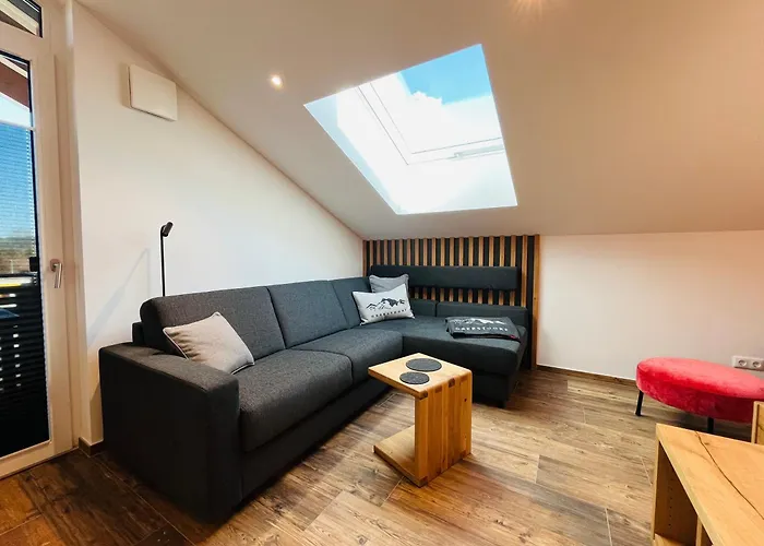 Alpsuites