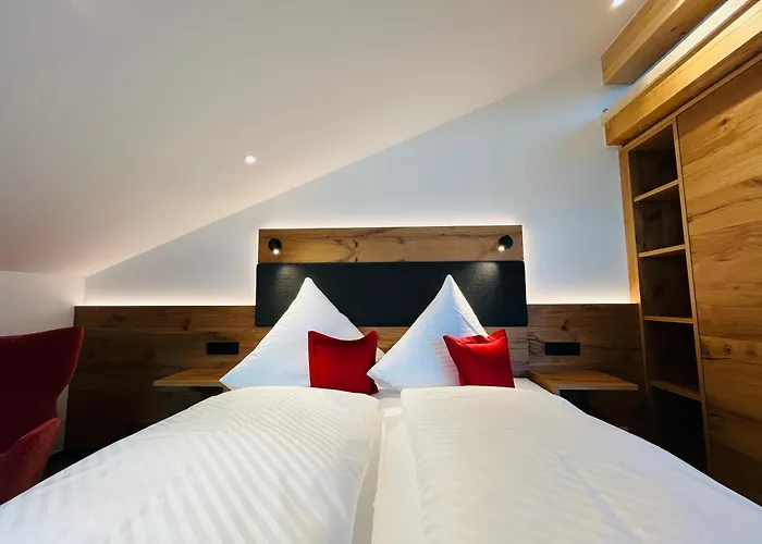 Alpsuites Apartamento *