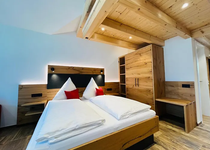 Alpsuites * Oberstdorf