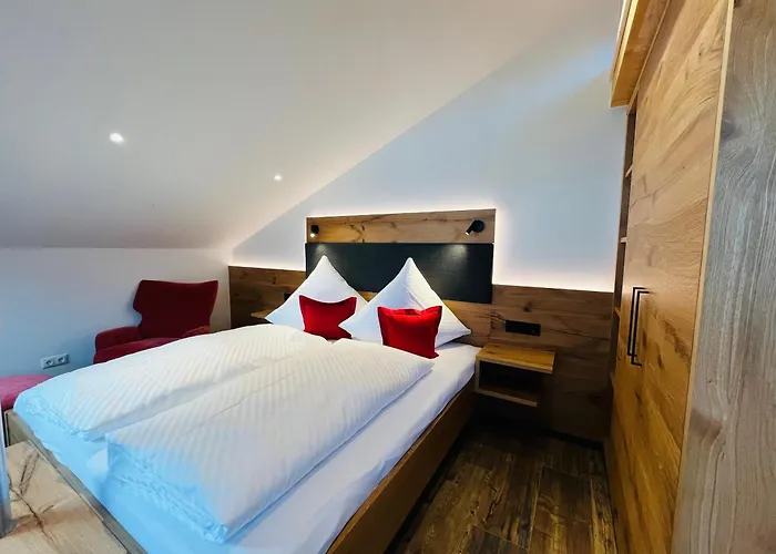 Alpsuites