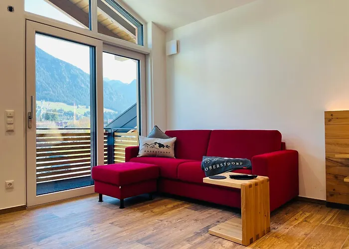 Alpsuites Apartamento *
