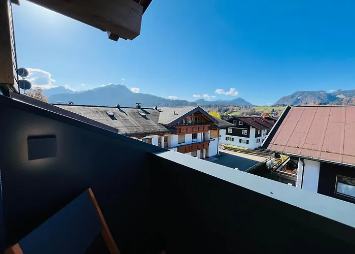 Alpsuites