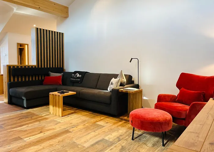Alpsuites