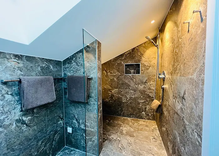 Apartamento Alpsuites