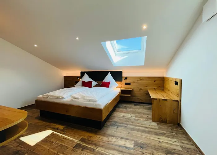 Alpsuites Apartamento *