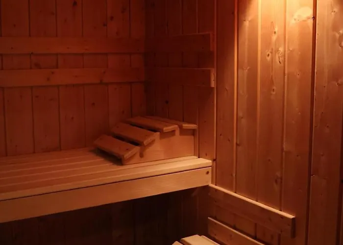 Alpsuites * Oberstdorf