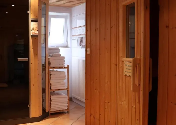Apartamento Alpsuites *